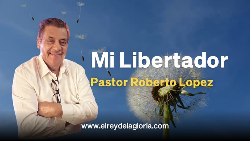 Mi Libertador