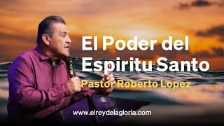 El Poder del Espiritu Santo