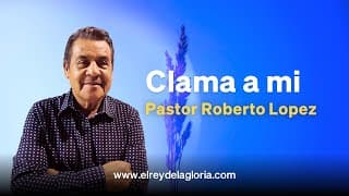 Clama a mi